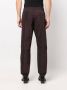 GmbH Straight broek Bruin - Thumbnail 5