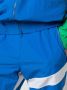 God's Masterful Children Gestreepte trainingsbroek Blauw - Thumbnail 4