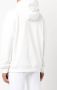 God's Masterful Children Hoodie met print Wit - Thumbnail 4