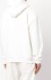 God's Masterful Children Hoodie met trekkoord Wit - Thumbnail 4