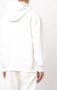 God's Masterful Children Hoodie verfraaid met kristallen Wit - Thumbnail 4