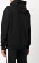 God's Masterful Children Hoodie verfraaid met kristallen Zwart - Thumbnail 4