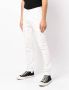 God's Masterful Children Jeans met zirconia Wit - Thumbnail 3