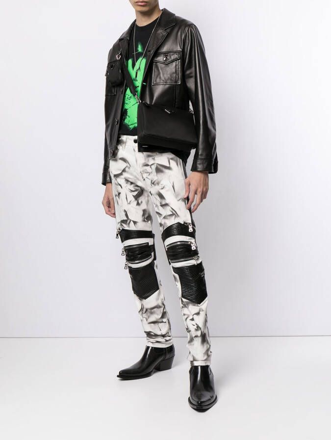 God's Masterful Children Jeans Wit