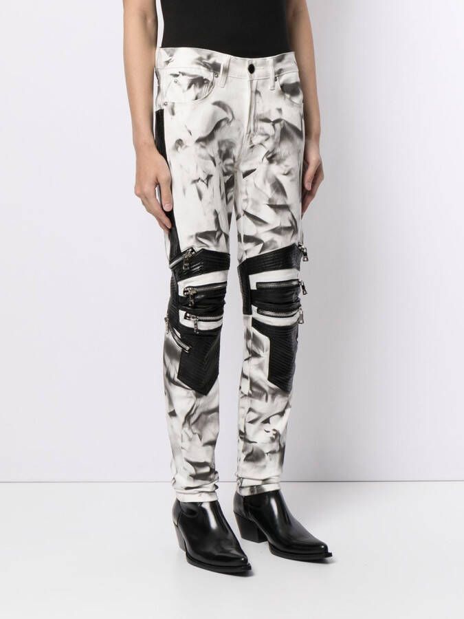 God's Masterful Children Jeans Wit