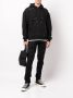 God's Masterful Children Skinny jeans Zwart - Thumbnail 2