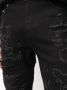 God's Masterful Children Skinny jeans Zwart - Thumbnail 5
