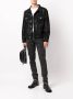 God's Masterful Children Skinny jeans Zwart - Thumbnail 2