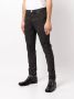 God's Masterful Children Skinny jeans Zwart - Thumbnail 3