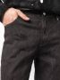 God's Masterful Children Skinny jeans Zwart - Thumbnail 5