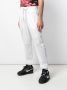 God's Masterful Children Trainingsbroek met mesh vlak Wit - Thumbnail 3