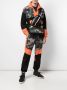God's Masterful Children Trainingsbroek Oranje - Thumbnail 2