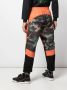 God's Masterful Children Trainingsbroek Oranje - Thumbnail 4