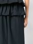 Goen.J Broek met wijde pijpen Blauw - Thumbnail 5