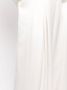 Goen.J High waist plooibroek Wit - Thumbnail 5