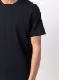 GOES BOTANICAL Fijngebreid T-shirt Blauw - Thumbnail 5