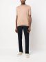 GOES BOTANICAL T-shirt met ronde hals Beige - Thumbnail 2