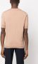 GOES BOTANICAL T-shirt met ronde hals Beige - Thumbnail 4