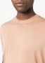 GOES BOTANICAL T-shirt met ronde hals Beige - Thumbnail 5