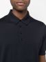 GOES BOTANICAL Poloshirt van merinowol Blauw - Thumbnail 5
