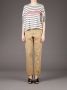 Golden Goose belted chinos Bruin - Thumbnail 2
