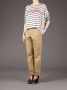 Golden Goose belted chinos Bruin - Thumbnail 3