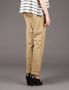 Golden Goose belted chinos Bruin - Thumbnail 5