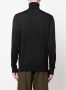 Golden Goose Coltrui met logo Zwart - Thumbnail 4