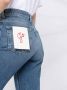 Golden Goose Cropped jeans Blauw - Thumbnail 3