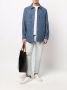 Golden Goose Gerafelde jeans Blauw - Thumbnail 2