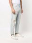 Golden Goose Gerafelde jeans Blauw - Thumbnail 3