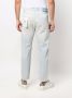Golden Goose Gerafelde jeans Blauw - Thumbnail 4