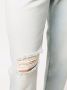 Golden Goose Gerafelde jeans Blauw - Thumbnail 5