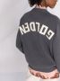 Golden Goose Geribbelde trui Grijs - Thumbnail 5