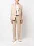 Golden Goose High waist broek Beige - Thumbnail 2
