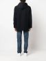 Golden Goose Jas met capuchon Blauw - Thumbnail 4