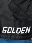 Golden Goose Jack met logoprint Zwart - Thumbnail 5