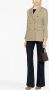 Golden Goose Blazerjurk met dubbele rij knopen Beige - Thumbnail 4