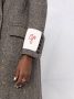 Golden Goose Jas met visgraat patroon Bruin - Thumbnail 5