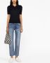 Golden Goose Glenda gebreide polotop Blauw - Thumbnail 2
