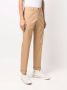 Golden Goose Slim-fit chino Beige - Thumbnail 3