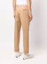 Golden Goose Slim-fit chino Beige - Thumbnail 4