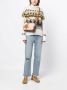 Golden Goose Crossbodytas met sterpatch Bruin - Thumbnail 2