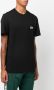 Golden Goose T-shirt met korte mouwen Zwart - Thumbnail 4