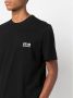 Golden Goose T-shirt met korte mouwen Zwart - Thumbnail 5
