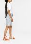 Golden Goose T-shirt met sterprint Wit - Thumbnail 3