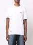 Golden Goose T-shirt met sterrenprint Wit - Thumbnail 2