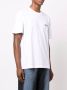 Golden Goose T-shirt met sterrenprint Wit - Thumbnail 3