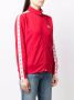 Golden Goose Tweekleurig bomberjack Rood - Thumbnail 3