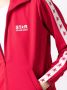 Golden Goose Tweekleurig bomberjack Rood - Thumbnail 5
